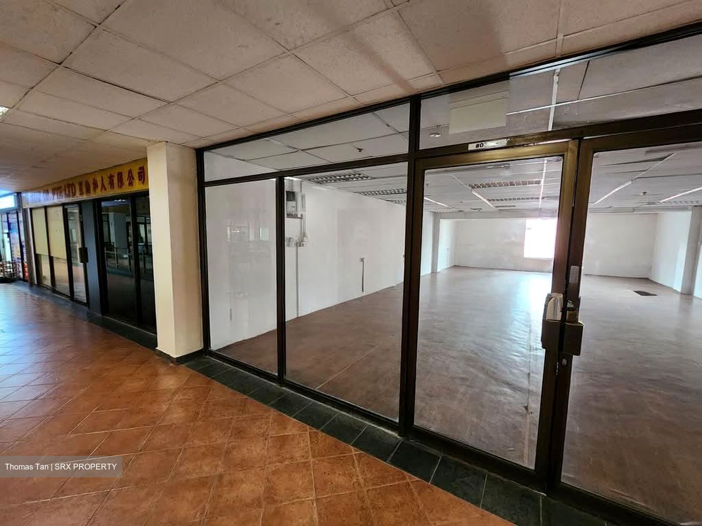 Jalan Besar Plaza (D8), Office #571630101